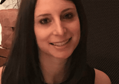 Meet Deborah Grossman, Our New Volunteer Spotlight Award Winner!