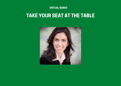 Jenny Fernandez | How personal transformation and branding can lead to success