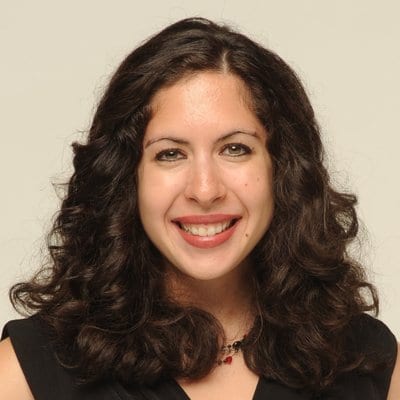 LAUREN MASTBAUM