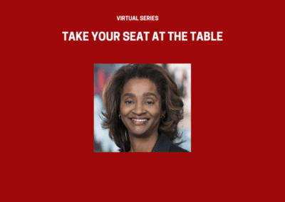 Women In Marketing Spotlight – Lynn Godfrey, A Seasoned Marketing Executive