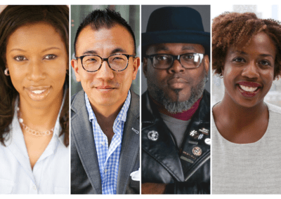 Out With the Old, In With Inclusive Marketing: Insights for Authentic Representation of Your Company and Brand