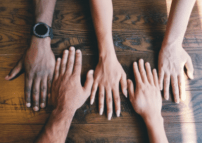 Changing the World: Diversity and Inclusion Marketing