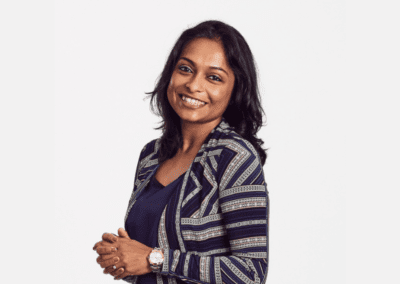 Women in Marketing: 4 Takeaways from a Global Chief Marketing Executive