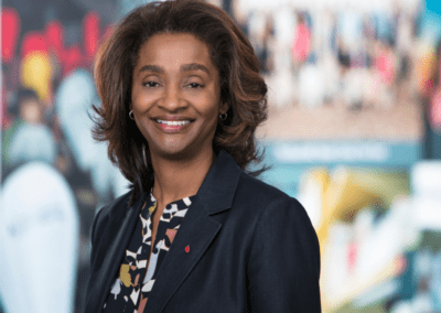 A Career in Nonprofit Marketing: Following Your Purpose
