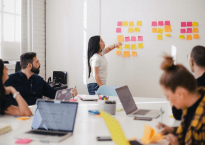 Content Marketing: An Inside Look With Jay Baer – The Name Of The Game Is Courageous Content