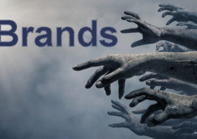 COCA-COLA BRAND PORTFOLIO TRIM: KILLING ZOMBIE BRANDS