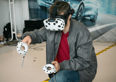 Building Your Marketing Toolkit: Key Virtual and Augmented Reality Insights for Compelling User Experiences