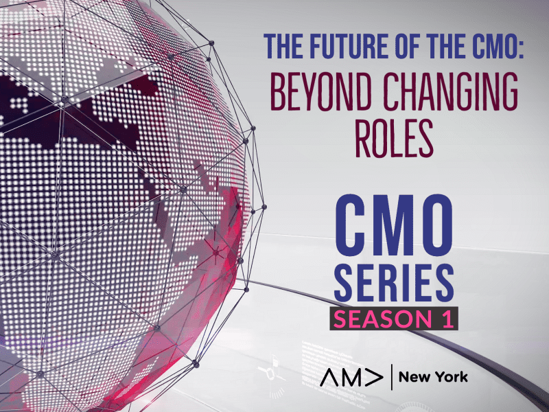 How Brilliant Marketers Navigate Change: A New Video Series From AMA New York