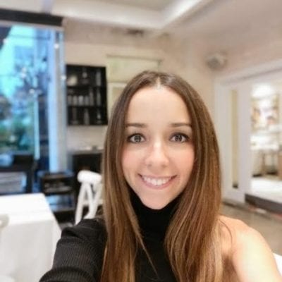 GABRIELA GUERRERO