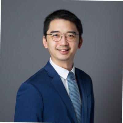KENNY LIANG