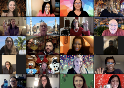 5 Tips for Growth from AMA New York’s Virtual Networking Event