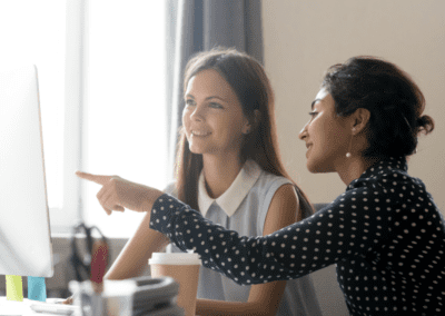 Women Leading By Example: 3 Strategies to Build Acumen As A Marketing Leader