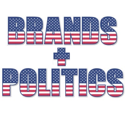 brands take political stance