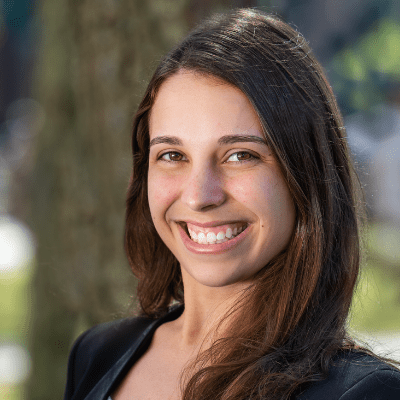 Nicole Hurowitz ‘21