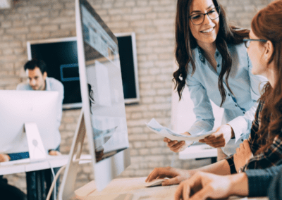 4 Reasons to Hire an Ecommerce Agency for Your Online Business (+ Top Recommendations)