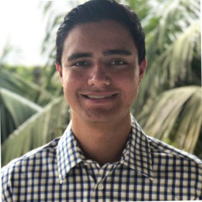 Davis Hechmer ‘21