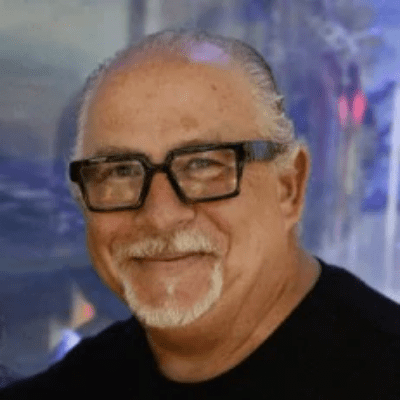 Alan Schulman
