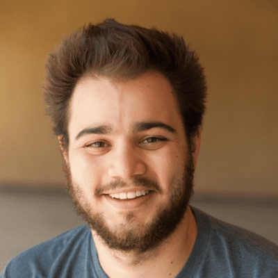 Alex Kronman