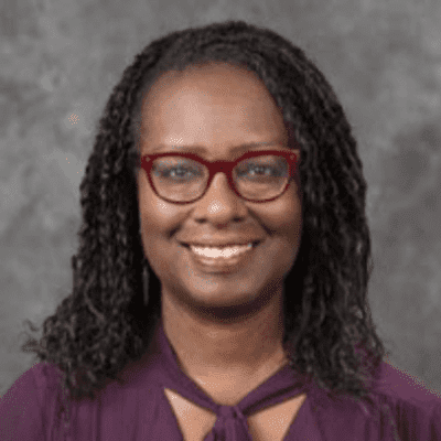 Bernice Clark