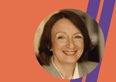 The Future of the CMO: Beyond Changing Roles with Joanna Seddon, CEO of Presciant