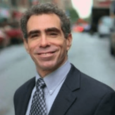 Craig Charney