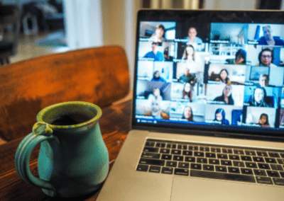 Global Marketing Executive Shares Strategies on Navigating This ‘Transition Year’