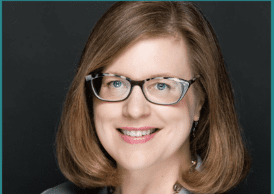 Companies Must Become Publishers: An Interview with Susan Varty