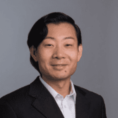 Alan Li