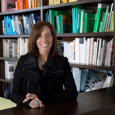 Ann Lewnes
