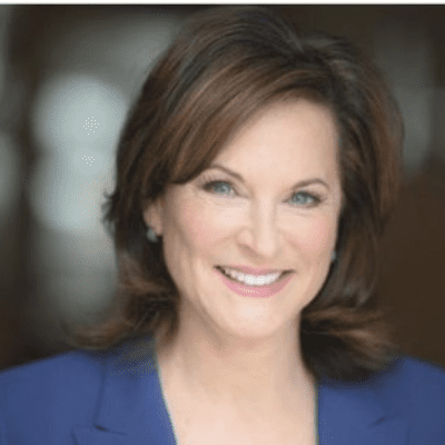 Karen Tiber Leland