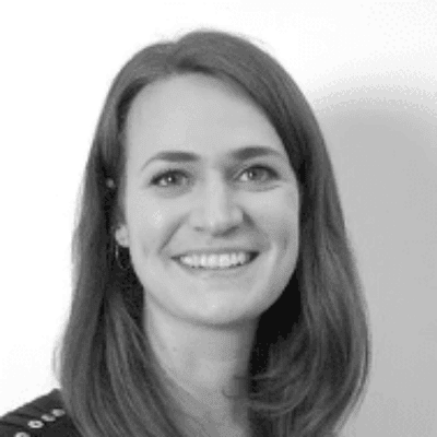 Kathryn Peake
