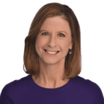 Lisa Ahern