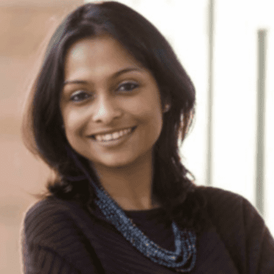 Mani Dasgupta