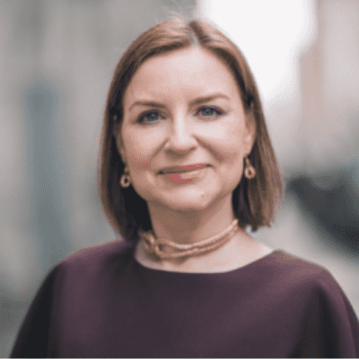 Margaret Molloy