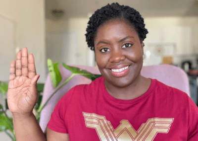 Women Leading The Way: An Interview With Marilyn Markham Of American Express Global Business Travel