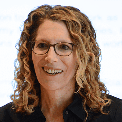 Jane Praeger