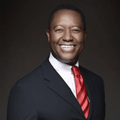 Preston Kevin Lewis