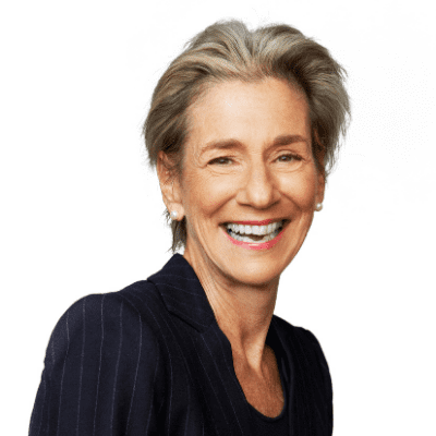 Shelly Lazarus