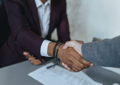 A Network That Elevates Your Net Worth: Landing Your Dream Job Without A Resume