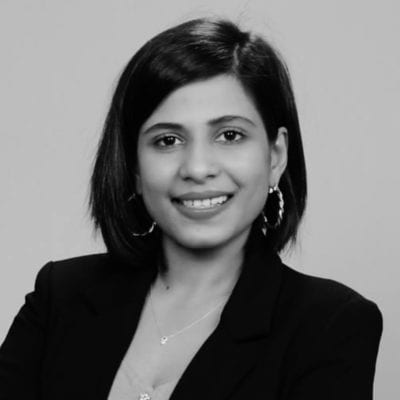 MEGHA GOEL