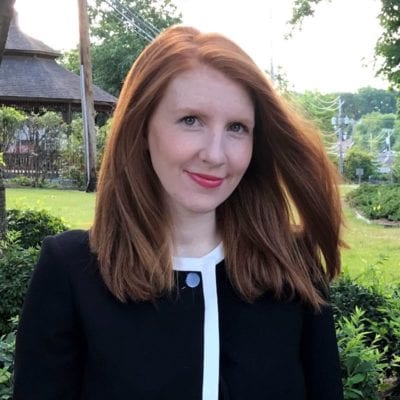 SAMANTHA RIDEOUT