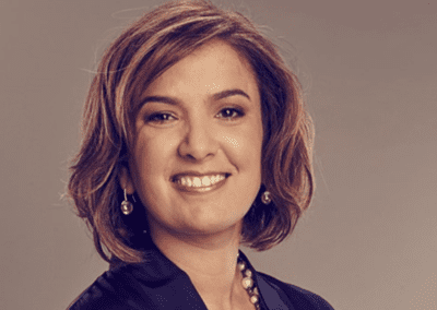 Sage Career Advice from a Top J & J Division President