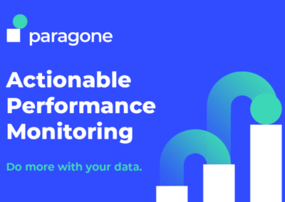 Overwhelmed with endless marketing data? Read this.
