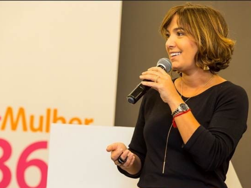 Duda Kertesz, President of J&J Skin Health, Driving Brand Equity: Women Leading the Way Profile