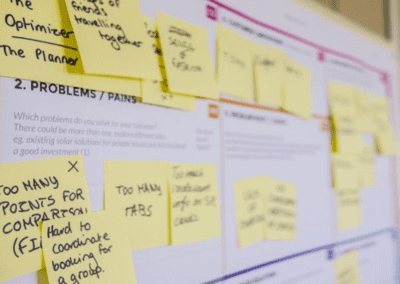 4 Brilliant Heads of Marketing Reveal New Approaches for a Post-Covid 2021
