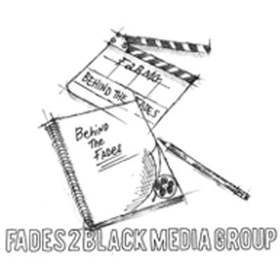 Fade 2 Black