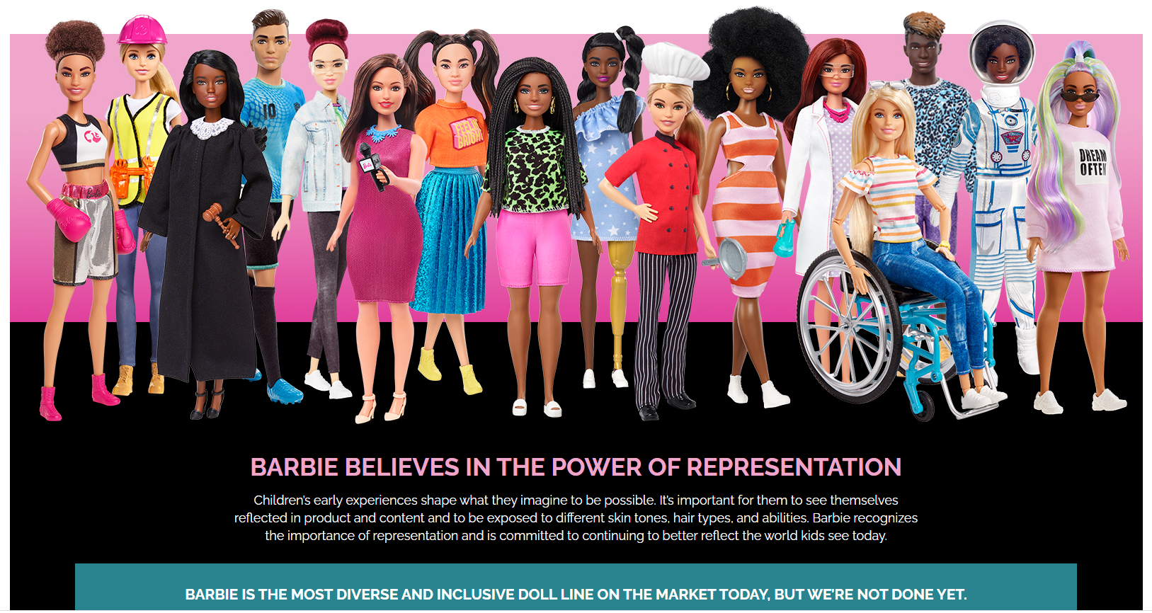 Mattel Announces New Product Collection to Celebrate the Upcoming Movie,  Barbie™