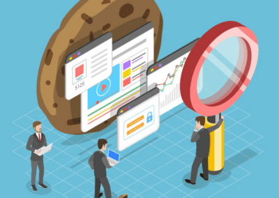 Solving for Customer Identity in a Cookieless World
