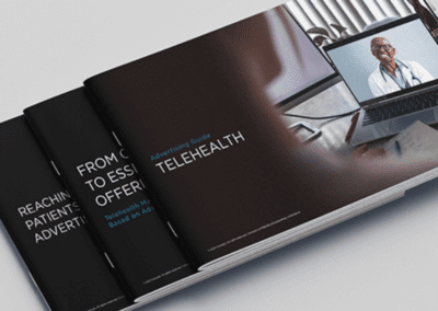 How Telehealth Advertisers Can Stand Out