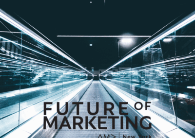 Download Report: The Future of Marketing–The New B2B